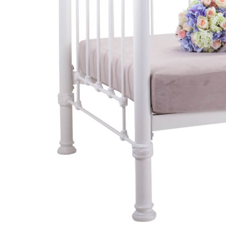 โซฟาเบดพร้อมเบาะ CHIC REPUBLIC ELIZABETH สีขาว_6