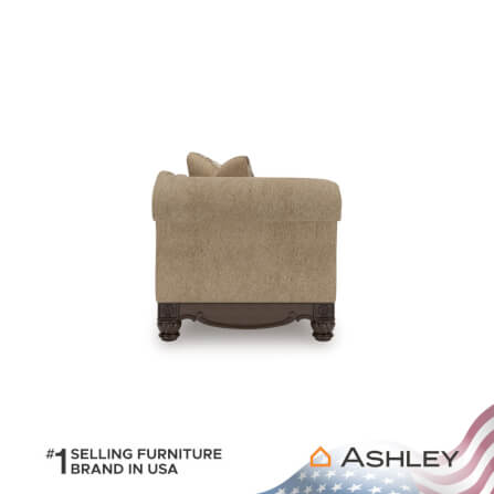 โซฟาเบด ASHLEY FURNITURE HOMESTORE รุ่น STANMORE สีน้ำตาล_6