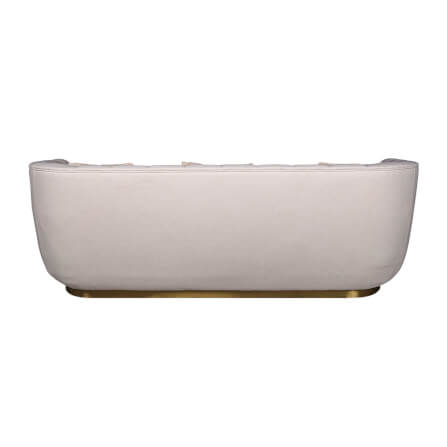 โซฟา 3 ที่นั่ง CHIC REPUBLIC รุ่น VIVO/3 สีครีม_7