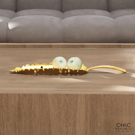 ถาดอเนกประสงค์ CHIC REPUBLIC รุ่น DARA_4