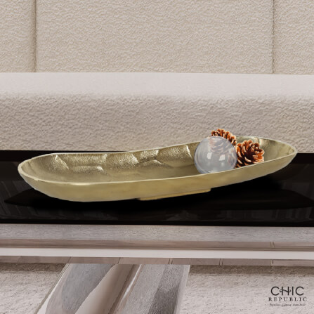 ถาดอเนกประสงค์ CHIC REPUBLIC รุ่น CORON_4