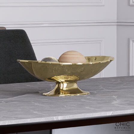 ถาดอเนกประสงค์ CHIC REPUBLIC รุ่น BARIS_4