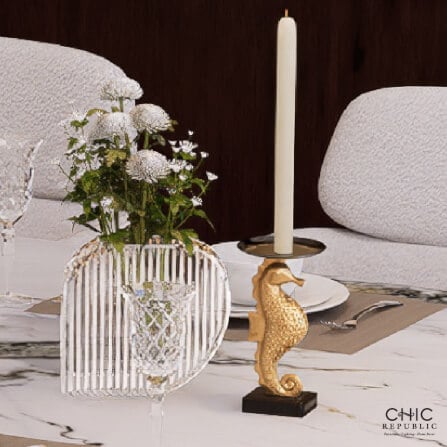 เชิงเทียน CHIC REPUBLIC รุ่น CHORDA/19_6