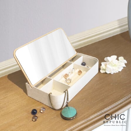 กล่องใส่เครื่องประดับ CHIC REPUBLIC รุ่น CERELIA-C_4