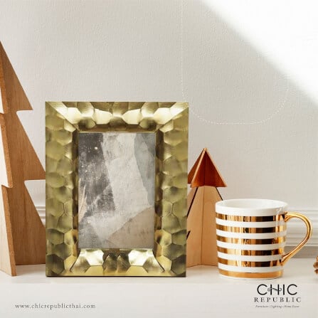 กรอบรูป CHIC REPUBLIC รุ่น RHETTA/5X7_3