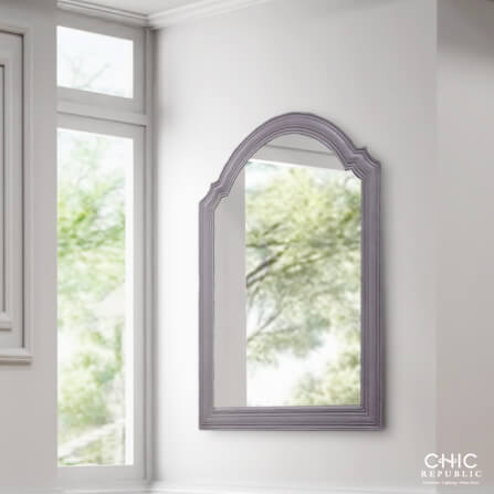 กระจก CHIC REPUBLIC รุ่น CREEK/65X90_4