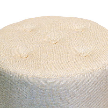 เก้าอี้สตูล RINA HEY รุ่น BECKLEY-PLUS/50 สีครีม_6