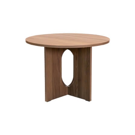 โต๊ะกลาง RINA HEY รุ่น CAPPU/60 สีวอลนัทเข้ม_6