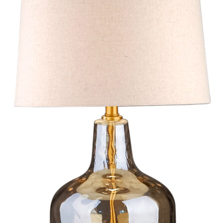 โคมไฟตั้งโต๊ะ CHIC REPUBLIC รุ่น CLEWER สีเบจ_6