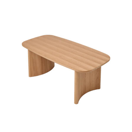 โต๊ะอาหาร CHIC REPUBLIC รุ่น OAKEN/180 สีไม้ธรรมชาติ_8