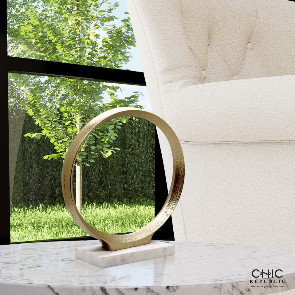 ของแต่งบ้าน CHIC REPUBLIC รุ่น METIS_5