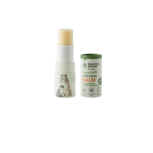 บาล์มสำหรับสัตว์เลี้ยง BEARING รุ่น NATURE SERIES ขนาด 6G_0