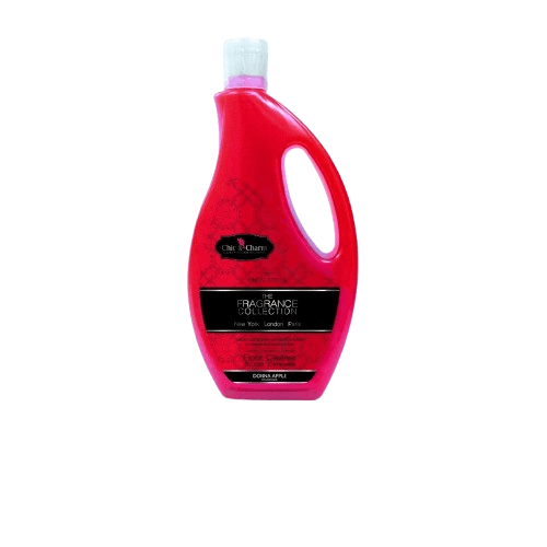 น้ำยาถูพื้นสำหรับสัตว์เลี้ยง CHIC&CHARM สูตร FRAGRANCE COLLECTION ขนาด 910ML. กลิ่น DEJAVU SCENT