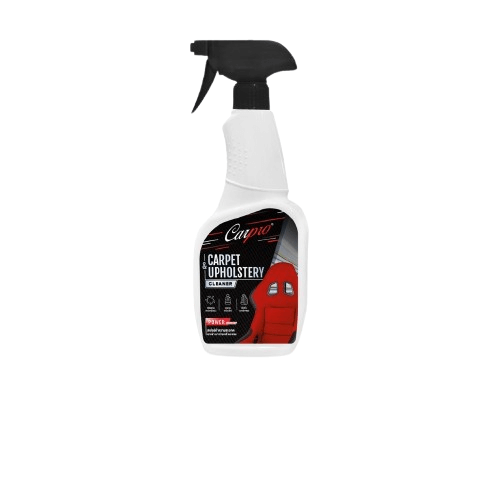 สเปรย์ทำความสะอาดเบาะในรถยนต์ รุ่น CARPRO CARPET & UPHOLSTERY CLEANER ขนาด 600ML