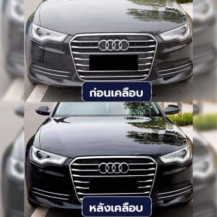 น้ำยาเคลือบแก้ว CONOCO สีใส_3