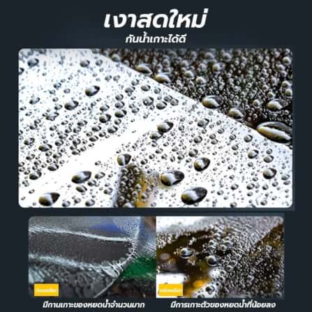น้ำยาเคลือบแก้ว CONOCO สีใส_5