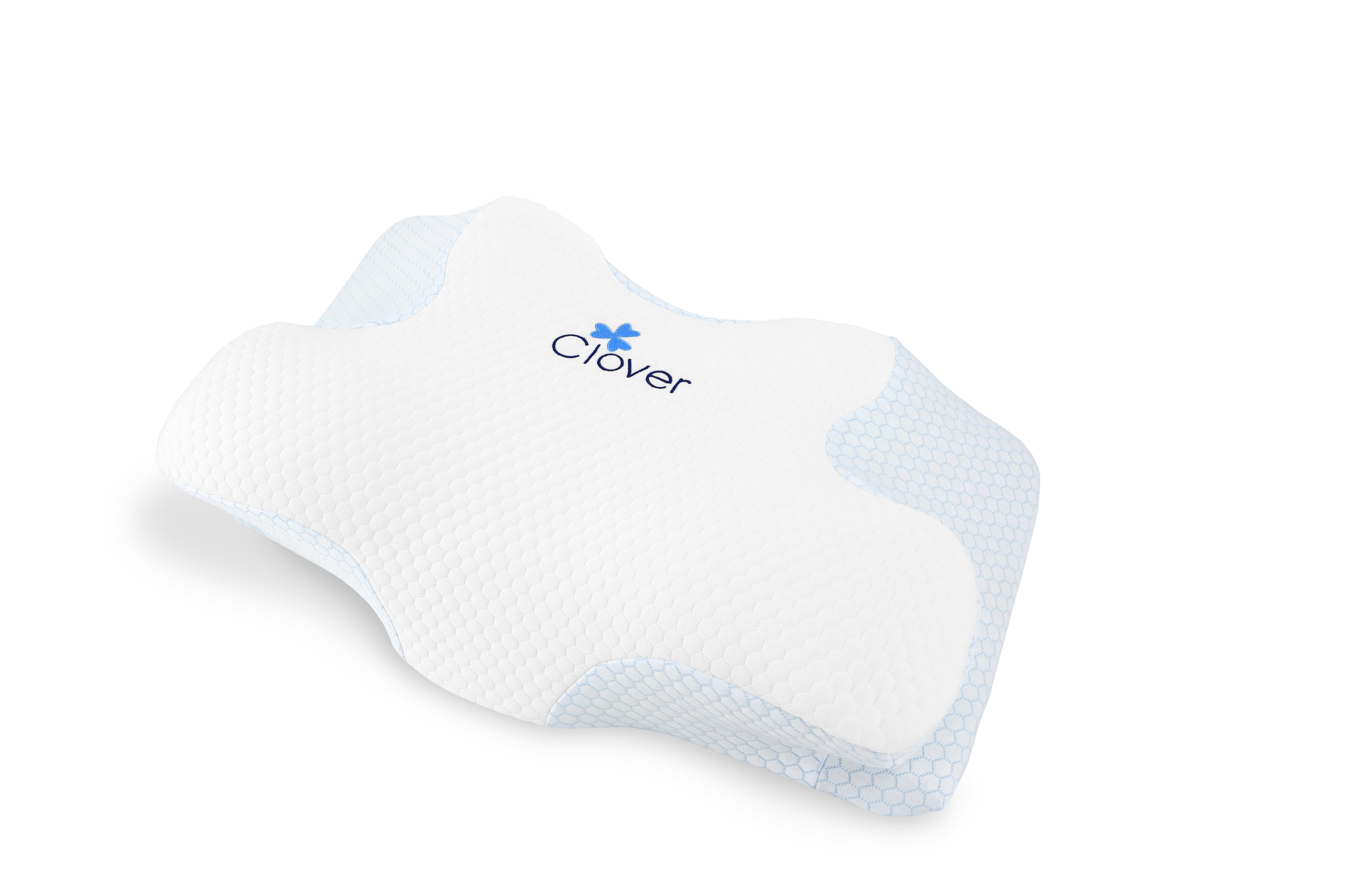 หมอนสุขภาพ CLOVER C-PL271 MEMORY FOAM_0
