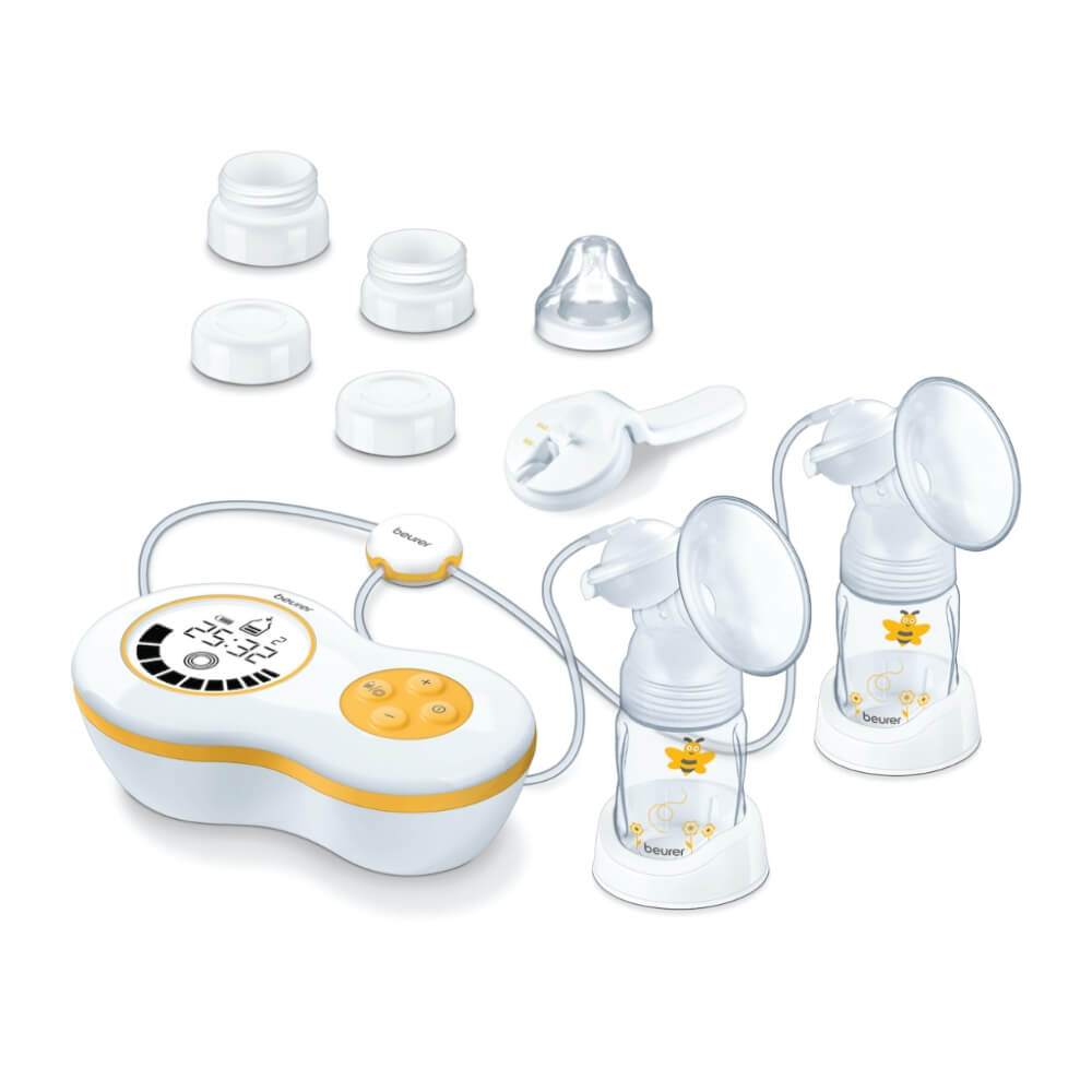 เครื่องปั๊มนม BEURER BY70  