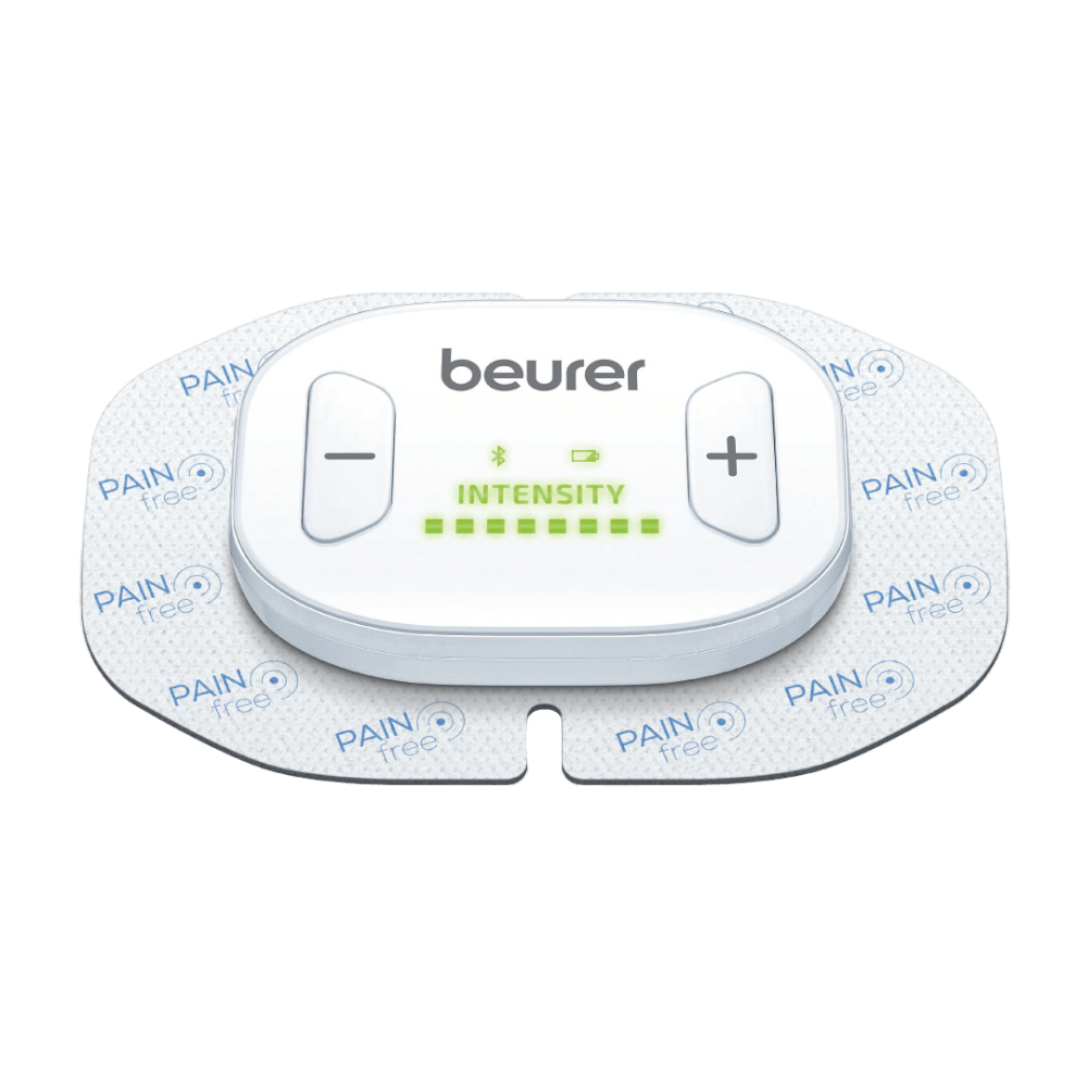 เครื่องกระตุ้นกล้ามเนื้อไฟฟ้าไร้สาย Beurer รุ่น EM70