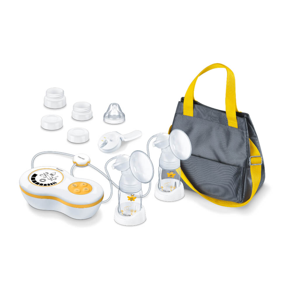 เครื่องปั๊มนม BEURER BY70  