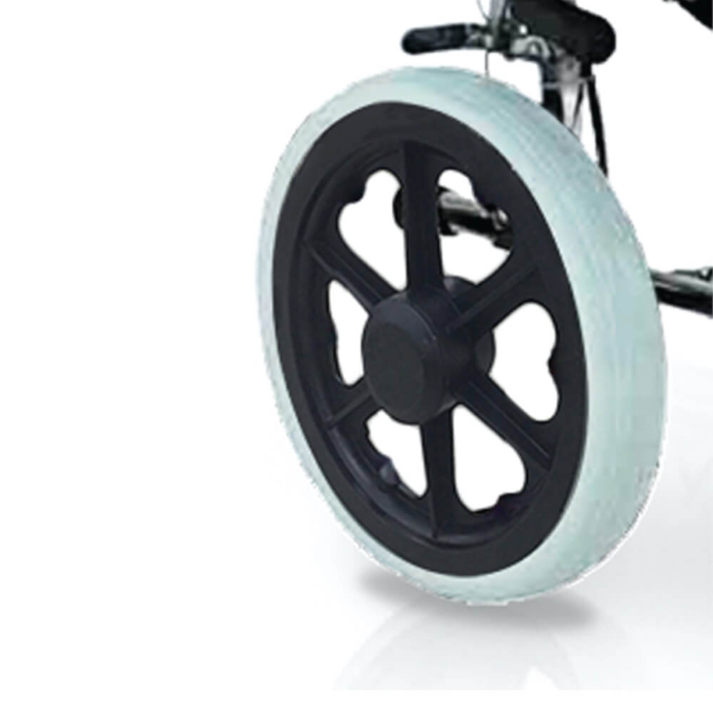 รถเข็น HOSPRO H-WC108G-12