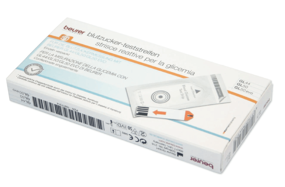เซ็ตของขวัญปีใหม่ เซ็ตห่วงใยน้ำตาล BEURER 2025_GIFTSET-B