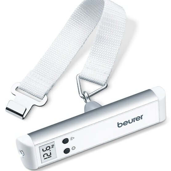 เซ็ตของขวัญปีใหม่ เซ็ตท่องเที่ยวสบายสใจ  BEURER 2025_GIFTSET-E_3