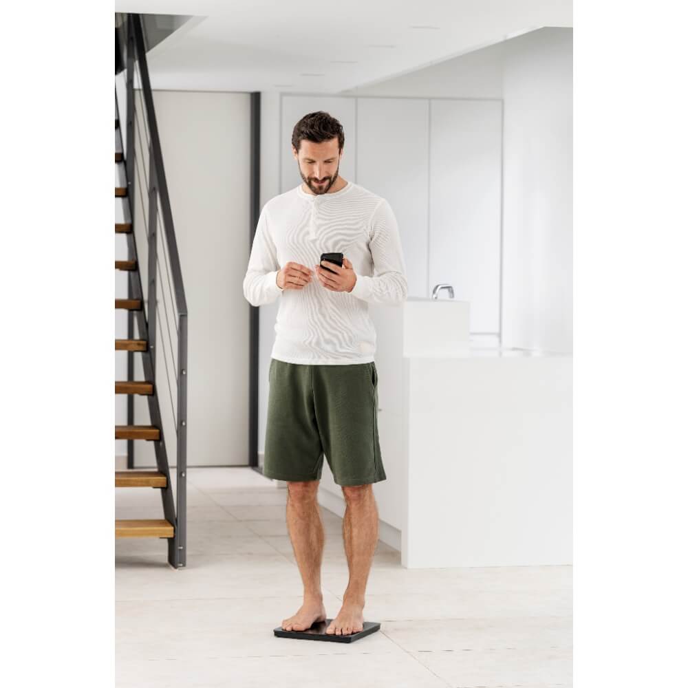 เครื่องชั่งน้ำหนัก/วัดมวล BEURER BF500 BT  