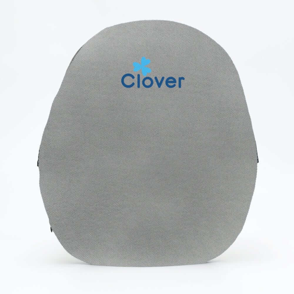เบาะรองหลัง CLOVER C-EGB271