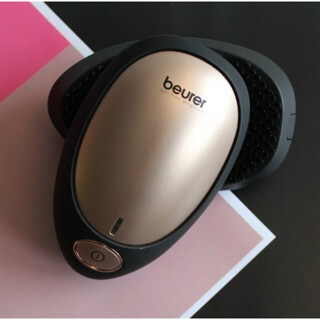 เซ็ตของขวัญปีใหม่ เซ็ตท่องเที่ยวสบายสใจ  BEURER 2025_GIFTSET-E_4