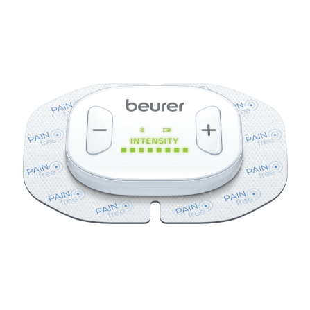 เครื่องกระตุ้นกล้ามเนื้อไฟฟ้าไร้สาย Beurer รุ่น EM70_9