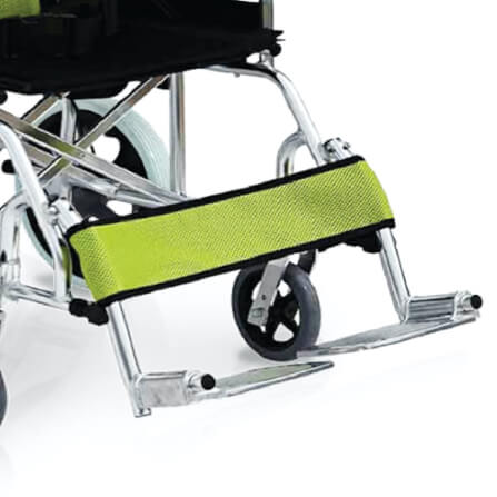 รถเข็น HOSPRO H-WC108G-12_2