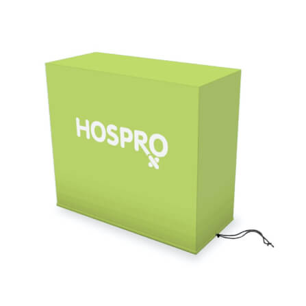 รถเข็น HOSPRO H-WC108G-12_4