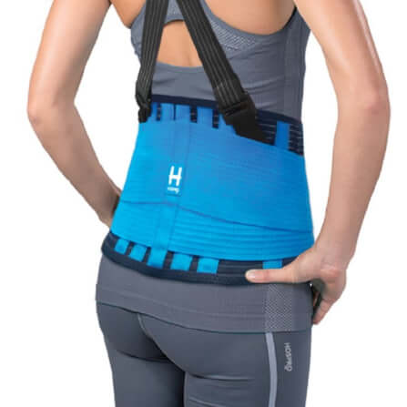เข็มขัดพยุงหลัง HOSPRO AFT-NY001 (S)_6