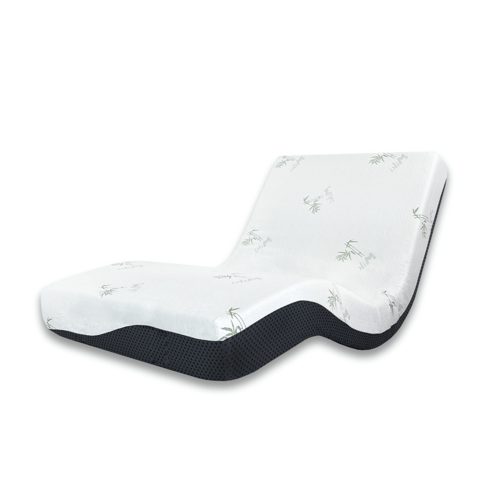 ที่นอนเมมโมรี่โฟม MIKI THAILAND 3.5 ฟุต