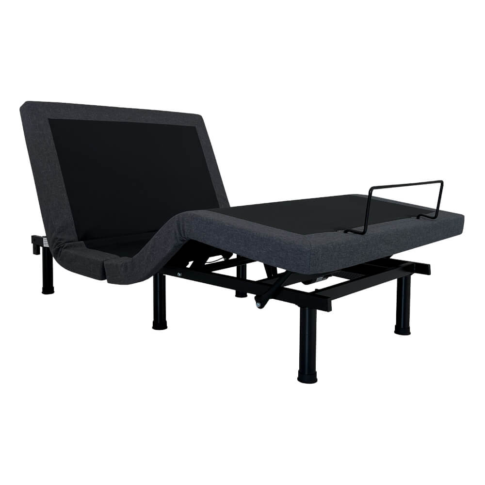 เตียงปรับระดับไฟฟ้า MIKI ชุด BED FRAME 3.5 ฟุต