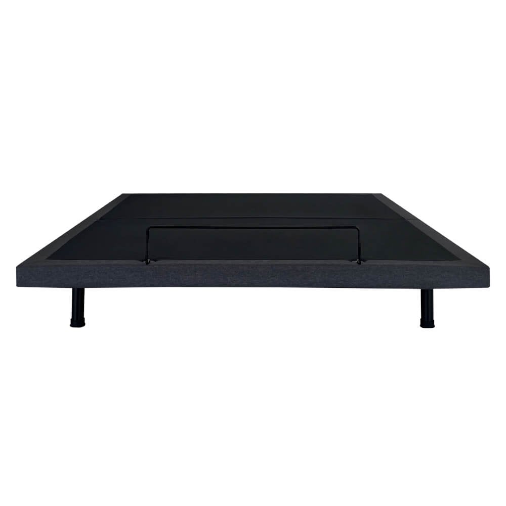 เตียงปรับระดับไฟฟ้า MIKI ชุด BED FRAME 6 ฟุต