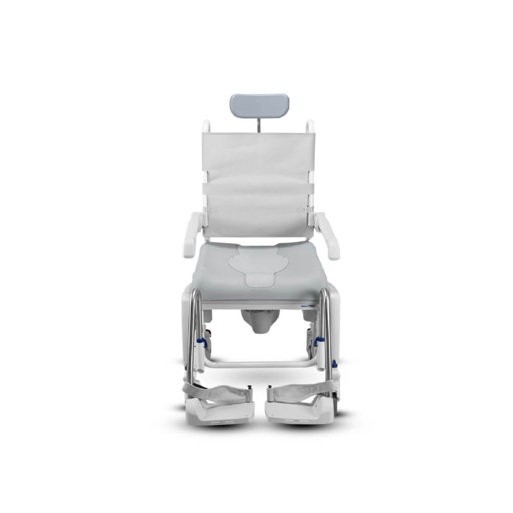รถเข็นเคลื่อนย้าย INVACARE (USA) รุ่น OCEAN VIP ERGO ปรับเอนหลังได้