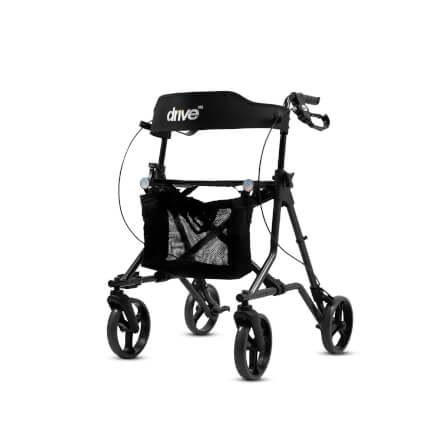 อุปกรณ์ช่วยพยุงเดิน DEVILBISS รุ่น TORRO ACERO ROLLATOR_1