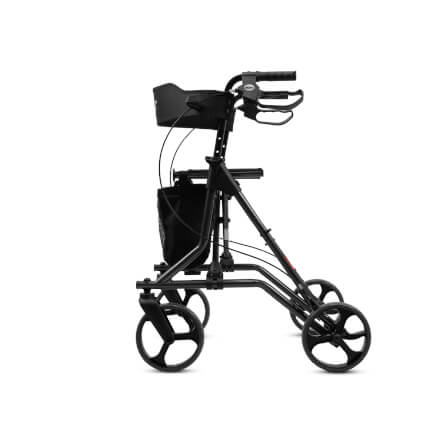 อุปกรณ์ช่วยพยุงเดิน DEVILBISS รุ่น TORRO ACERO ROLLATOR_2
