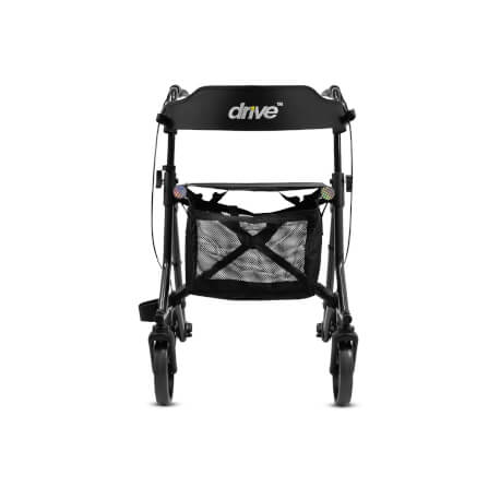 อุปกรณ์ช่วยพยุงเดิน DEVILBISS รุ่น TORRO ACERO ROLLATOR_3