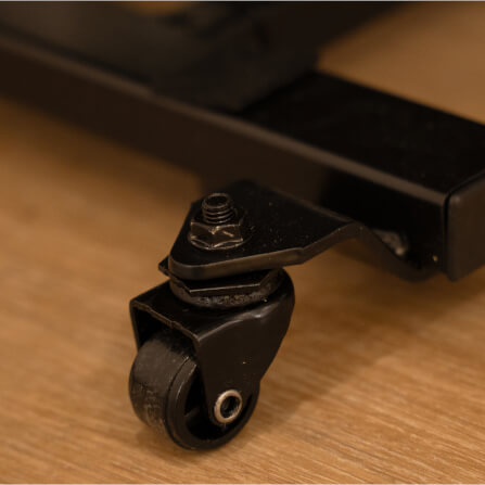 เก้าอี้พักผ่อน ปรับลุก-นั่ง DEVILBISS RELAX TOUCH ERGO รุ่น DUAL MOTOR เทาอมน้ำเงิน_8