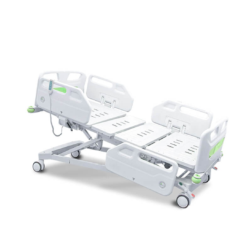 เตียงผู้ป่วยไฟฟ้า 5 ฟังก์ชั่น ปีกนก Realmed Store รุ่น A-052