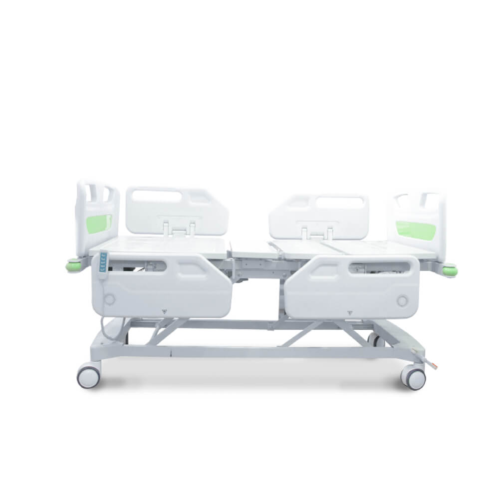 เตียงผู้ป่วยไฟฟ้า 5 ฟังก์ชั่น ปีกนก Realmed Store รุ่น A-052