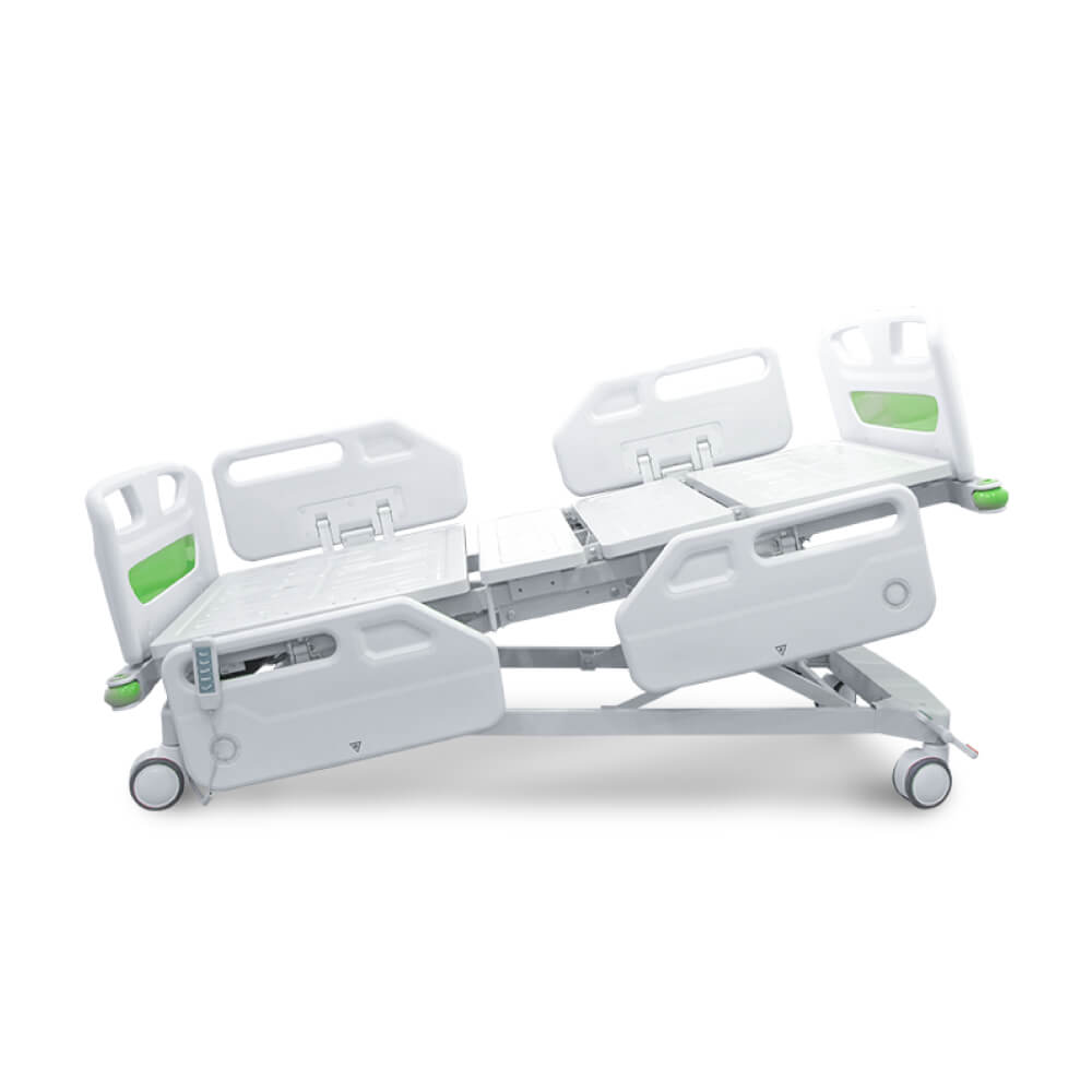 เตียงผู้ป่วยไฟฟ้า 5 ฟังก์ชั่น ปีกนก Realmed Store รุ่น A-052