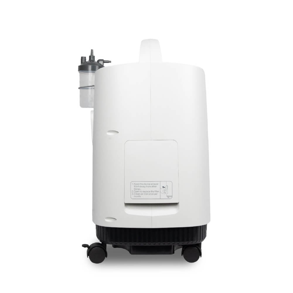 เครื่องผลิตออกซิเจน 5 ลิตร Yuwell รุ่น 9F-5BW