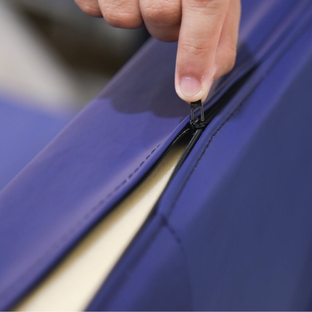 ที่นอนโฟมป้องกันแผลกดทับ Invacare Propad Mattress Overlay Range