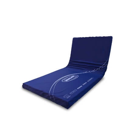 ที่นอนโฟมป้องกันแผลกดทับ Invacare Propad Mattress Overlay Range_2