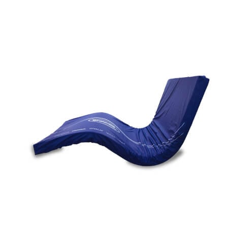 ที่นอนโฟมป้องกันแผลกดทับ Invacare Propad Mattress Overlay Range_3