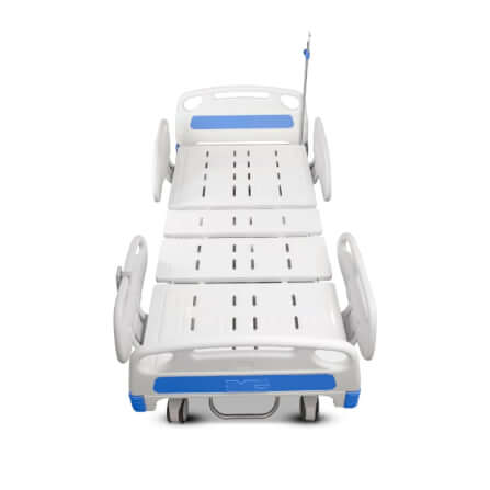 เตียงผู้ป่วยไฟฟ้า 5 ฟังก์ชั่น ปีกนก The Primary Pro รุ่น A-005_3